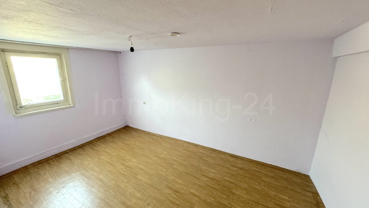 SCHLAFZIMMER OBERGESCHOSS HAUS 2