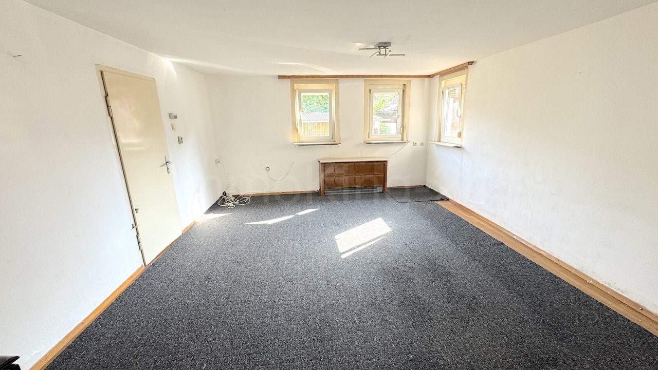 WOHNBEREICH HAUS 2