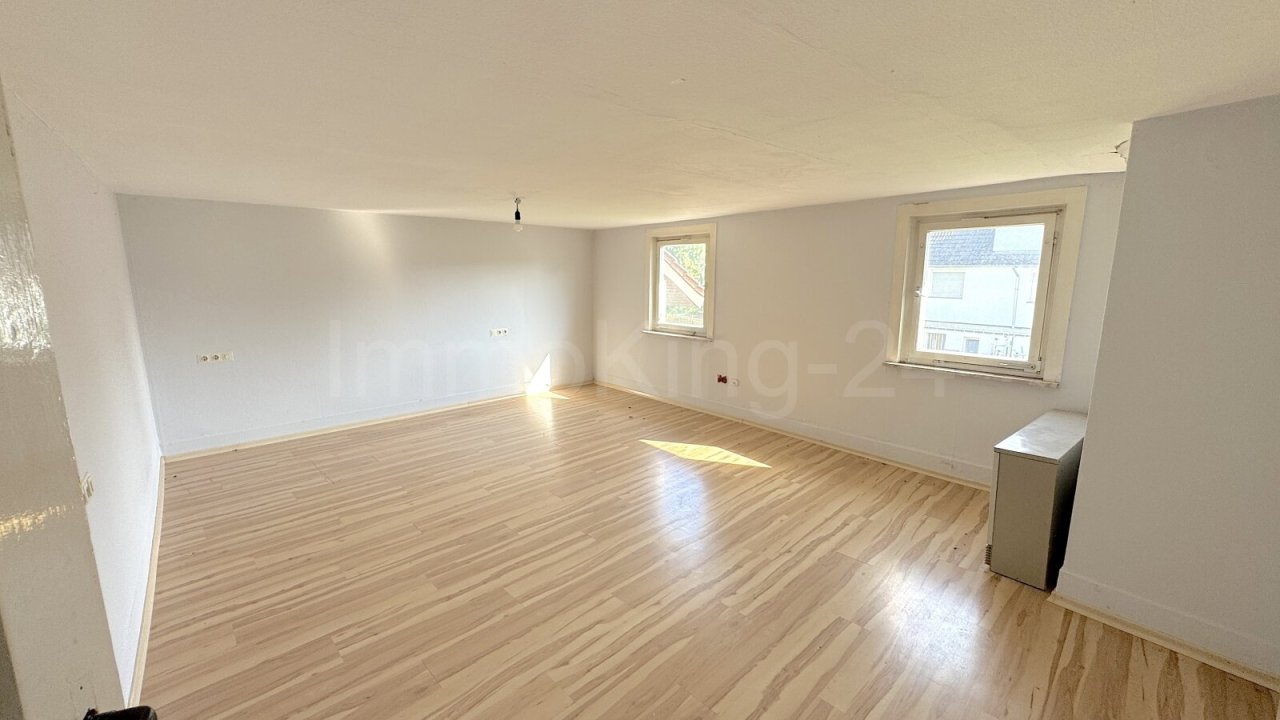 WOHNBEREICH OBERGESCHOSS HAUS 2 