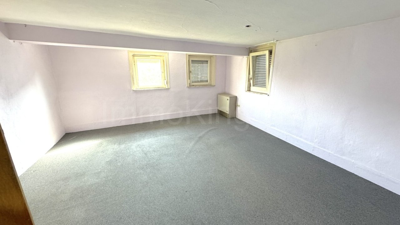 SCHLAFZIMMER OBERGESCHOSS HAUS 2