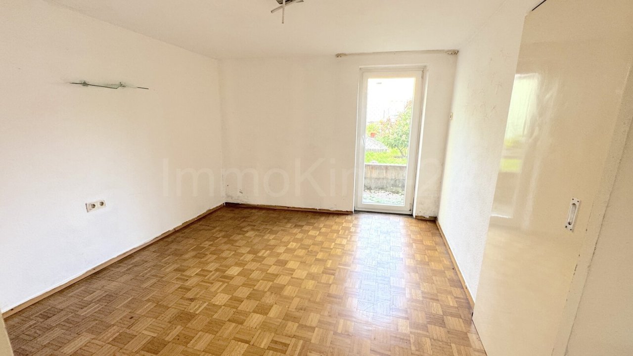 ESSZIMMER EG HAUS 2 