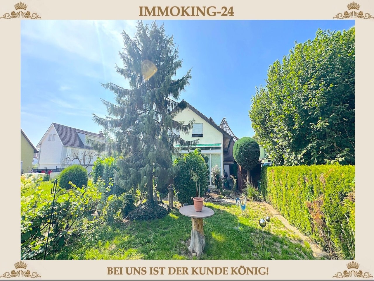 ++ TOP ANGEBOT IN GUTER LAGE! ++