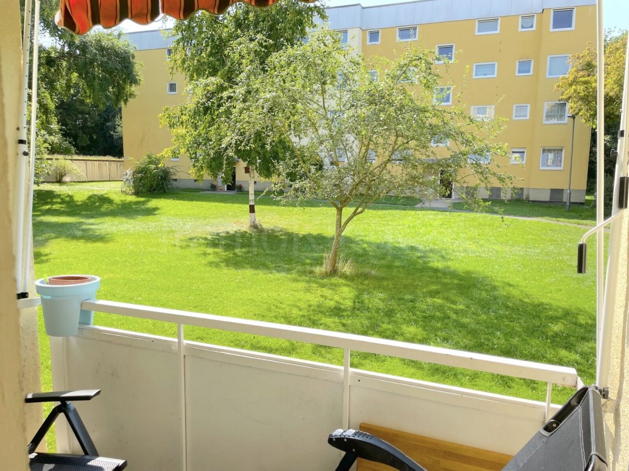 SONNENBALKON