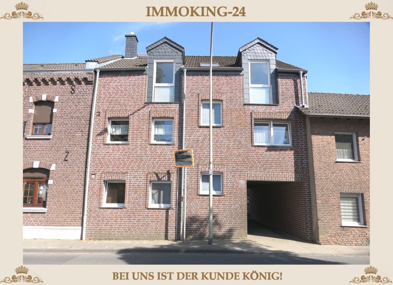 IHR NEUES 3-FAMILIENHAUS!