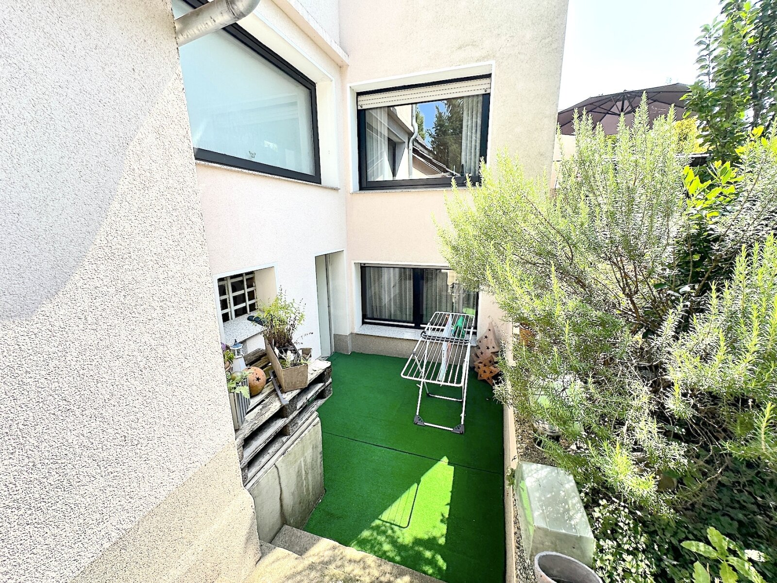 SONNENTERRASSE 2 SONNENTERRASSE 2