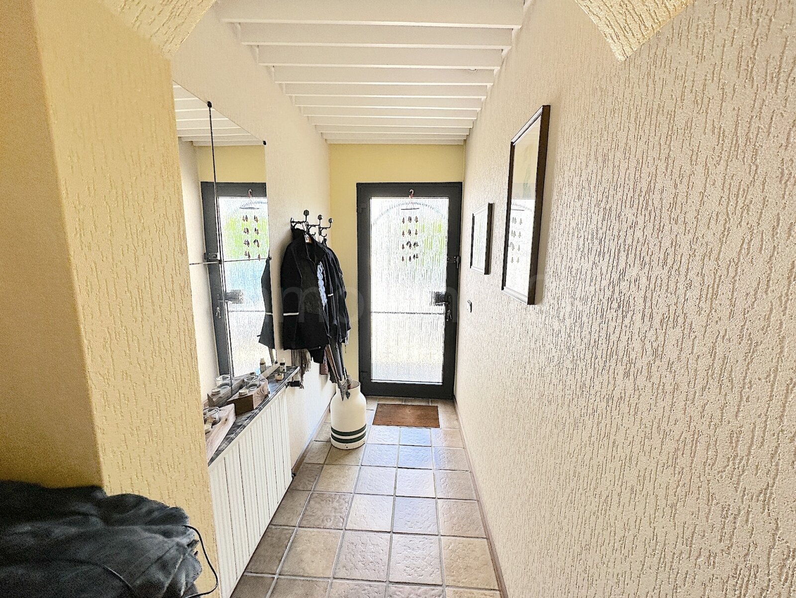 EINGANGSBEREICH EINGANGSBEREICH