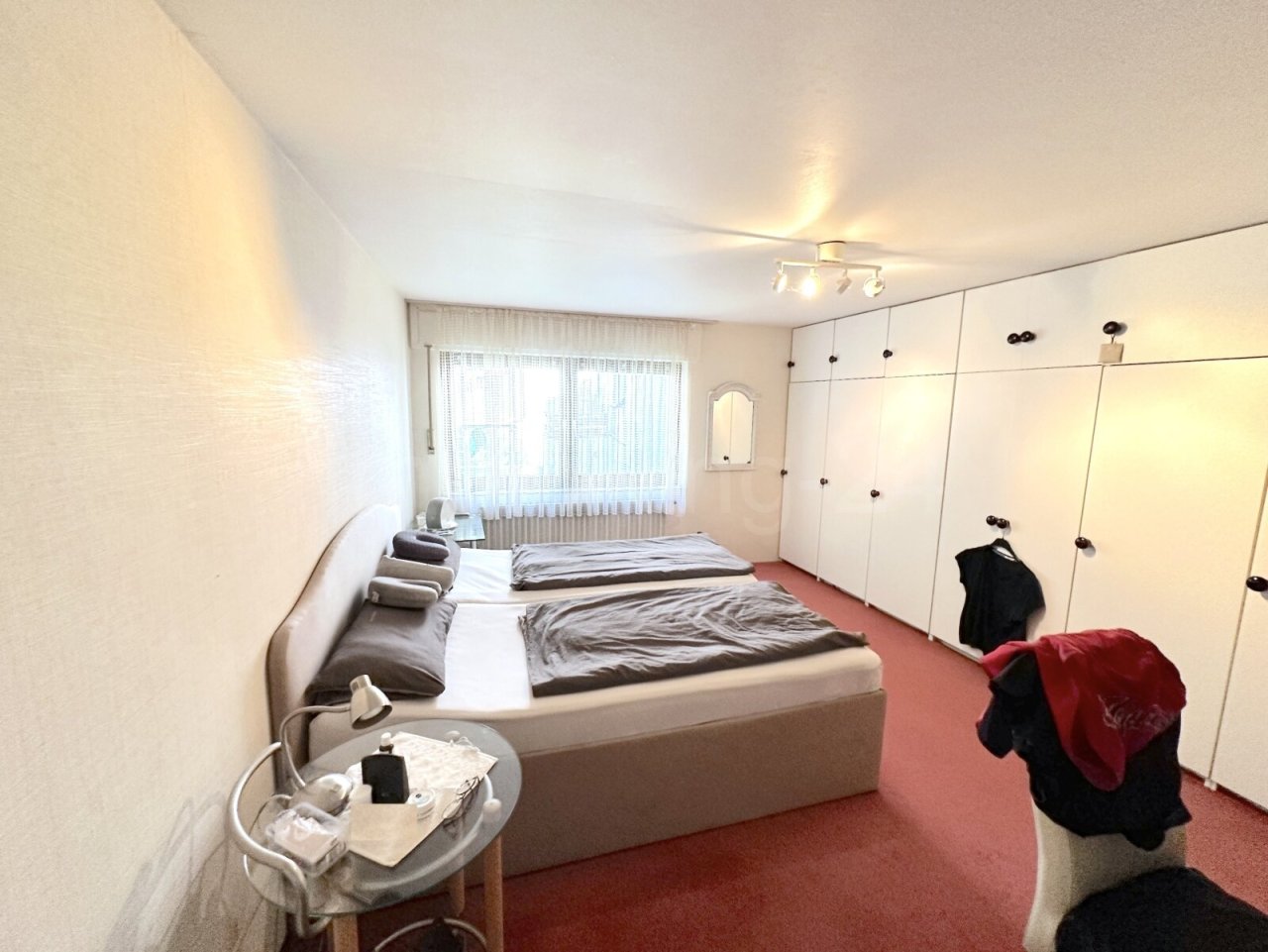 SCHLAFZIMMER 2 SCHLAFZIMMER 2
