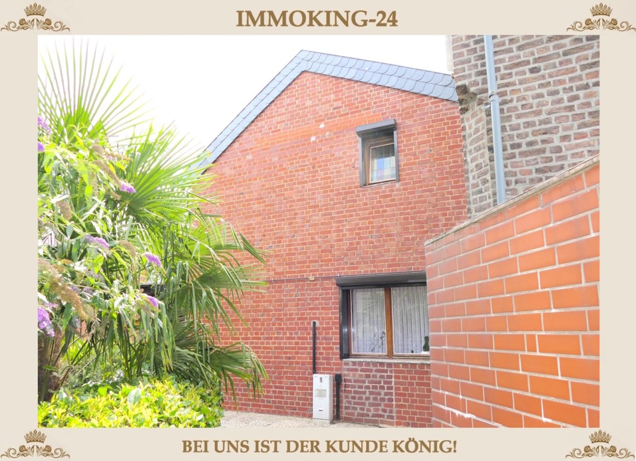 IHR NEUES ZUHAUSE! IHR NEUES ZUHAUSE!