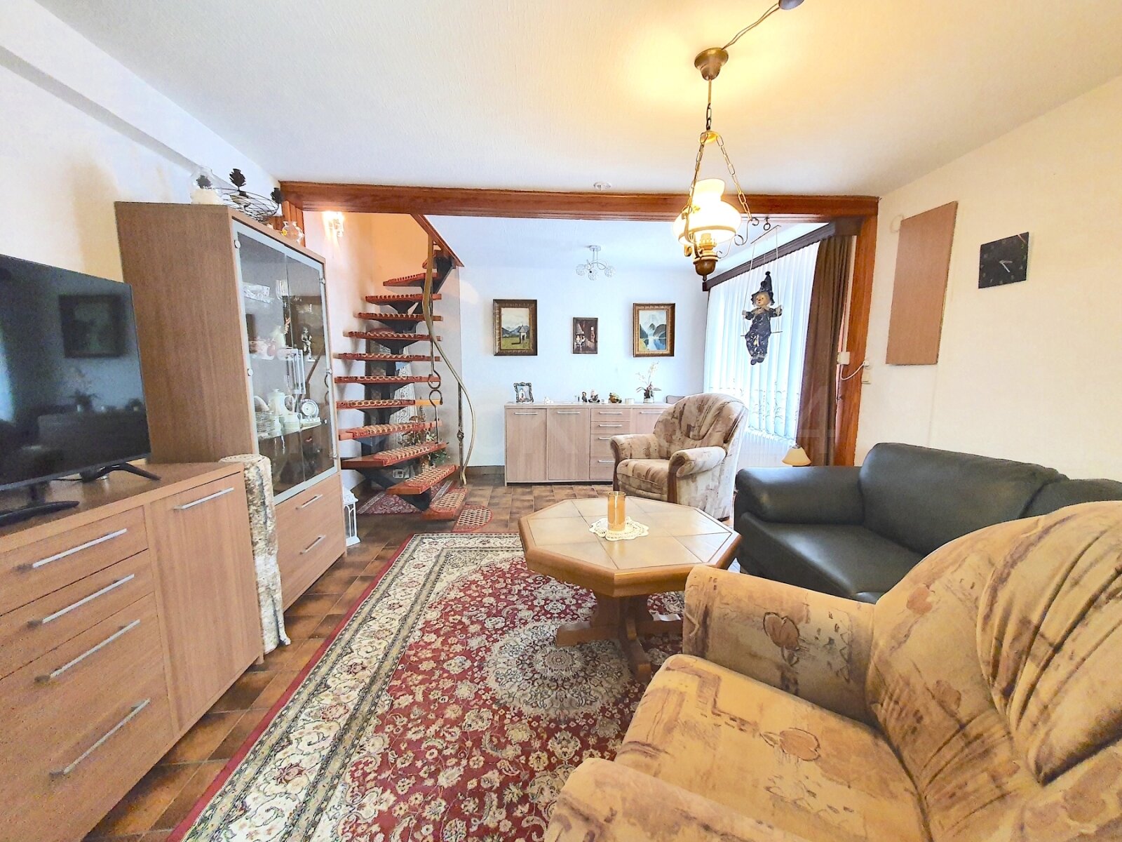 WOHNZIMMER 2 / SCHLAFZIMMER WOHNZIMMER 2 / SCHLAFZIMMER