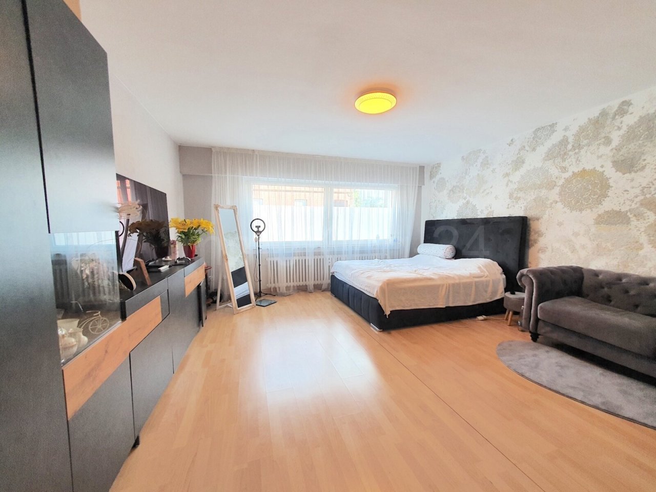 WOHNZIMMER ERDGESCHOSS