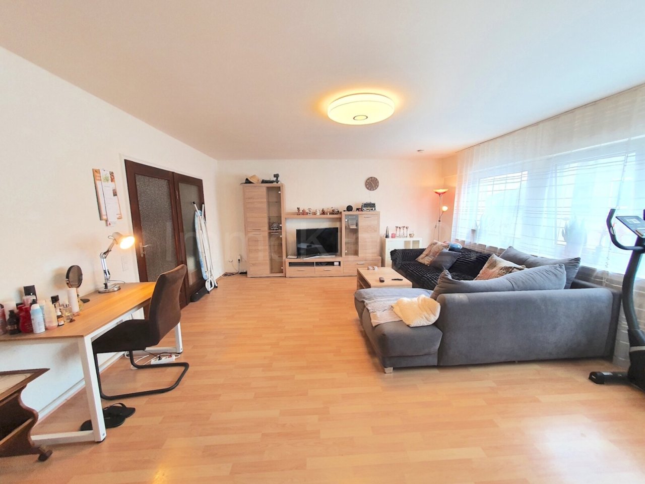 WOHNZIMMER 2. OBERGESCHOSS