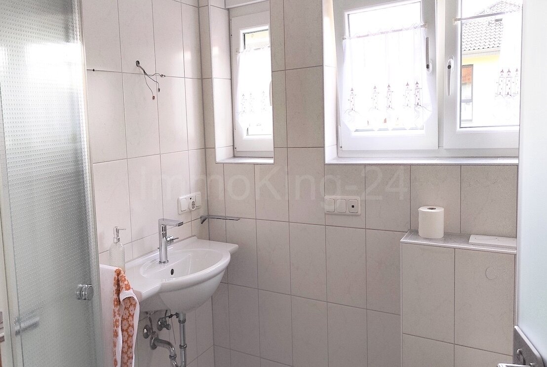 BADEZIMMER 1 BADEZIMMER 1