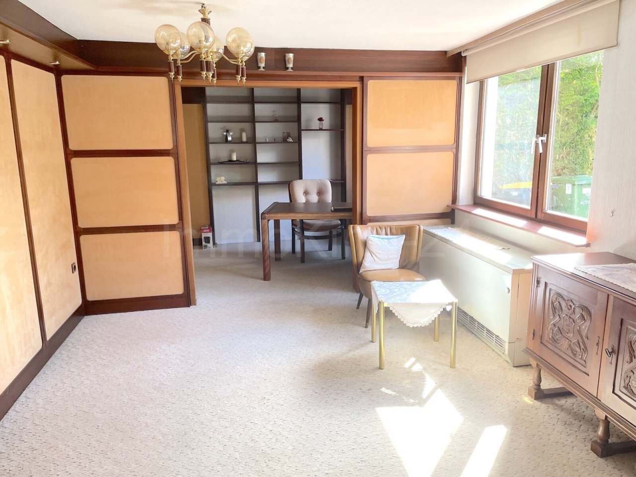 BÜROBEREICH