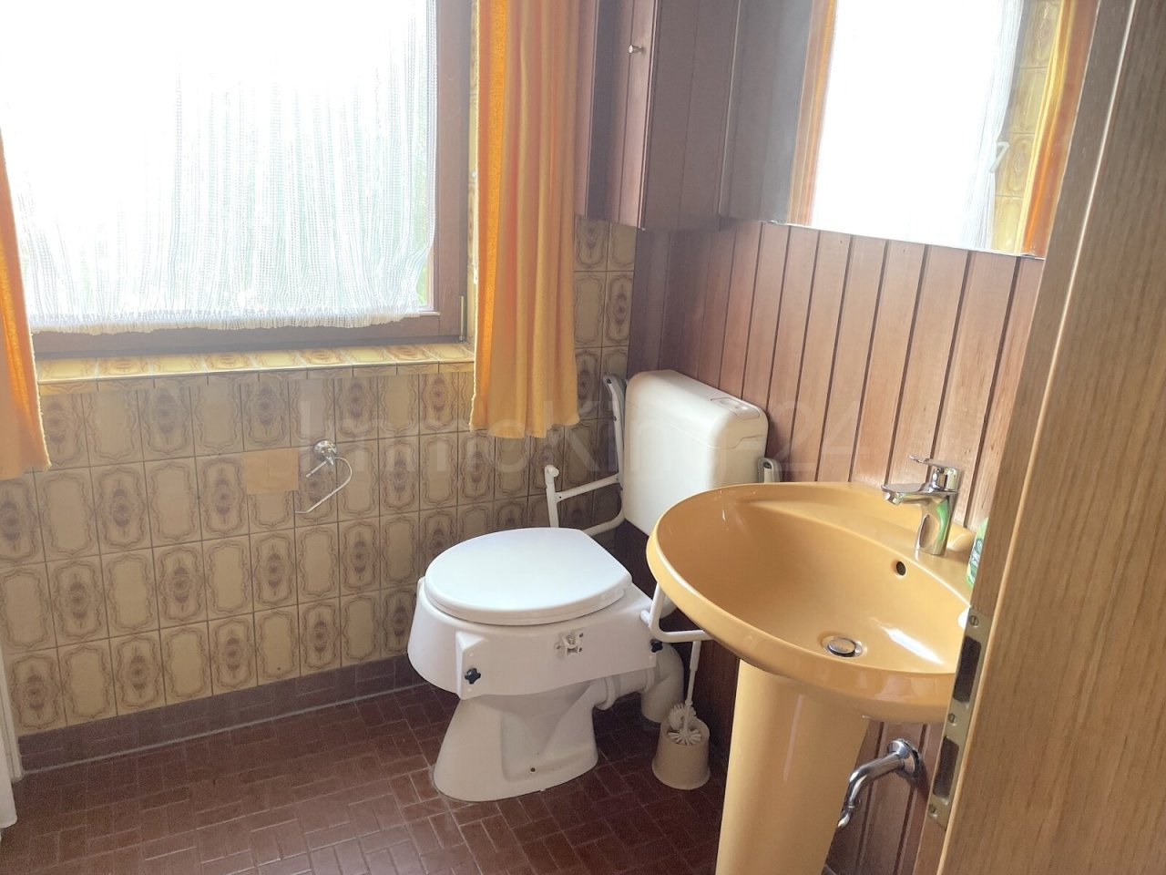 GÄSTE WC