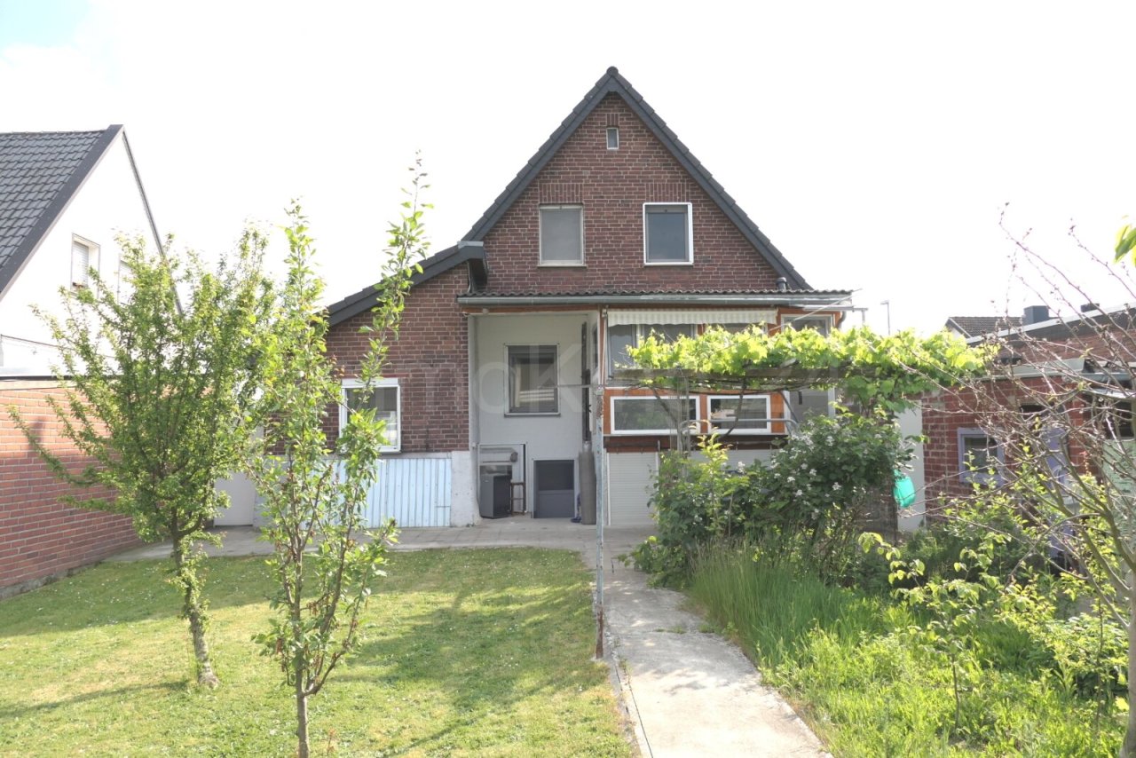 HAUS - ANSICHT