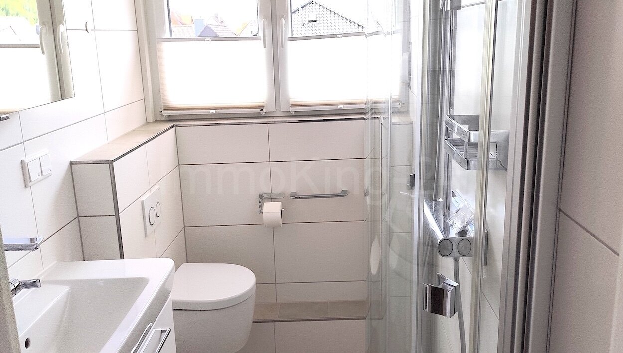 BADEZIMMER 2 BADEZIMMER 2