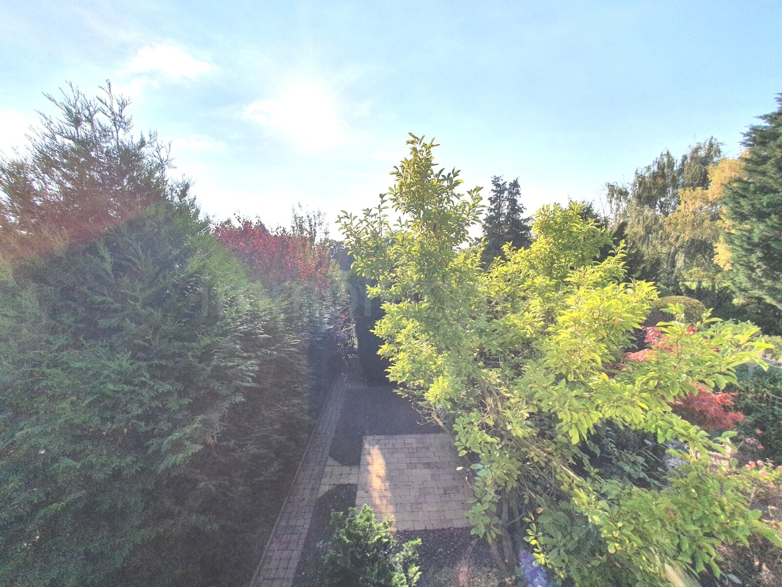 AUSSICHT AUSSICHT