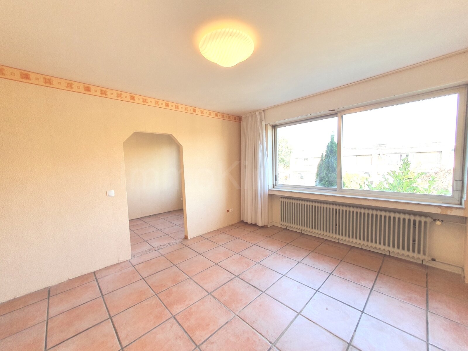 SCHLAFZIMMER 2 OBERGESCHOSS SCHLAFZIMMER 2 OBERGESCHOSS