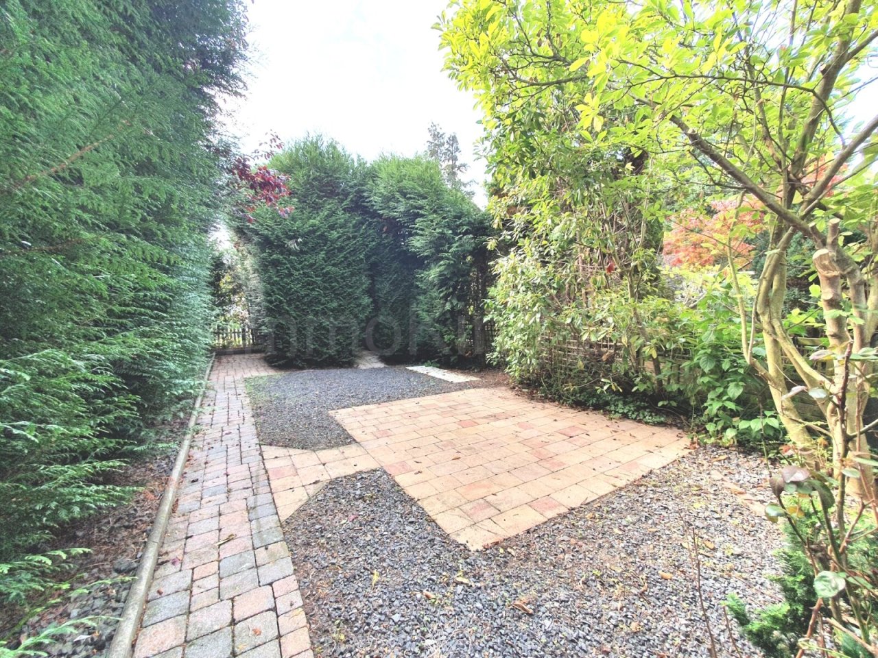 GARTEN GARTEN