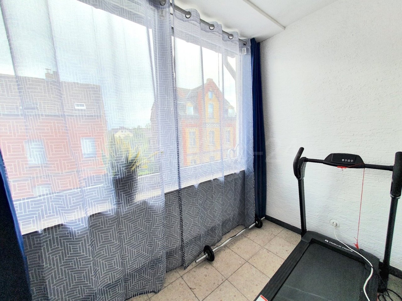 LOGGIA 2. OBERGESCHOSS LOGGIA 2. OBERGESCHOSS