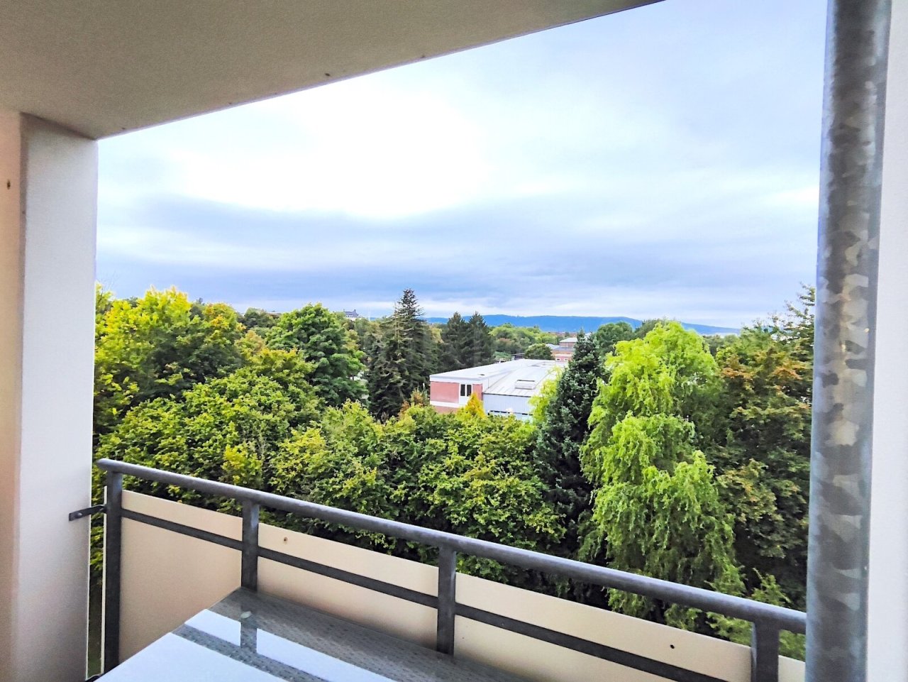 SONNENBALKON SONNENBALKON