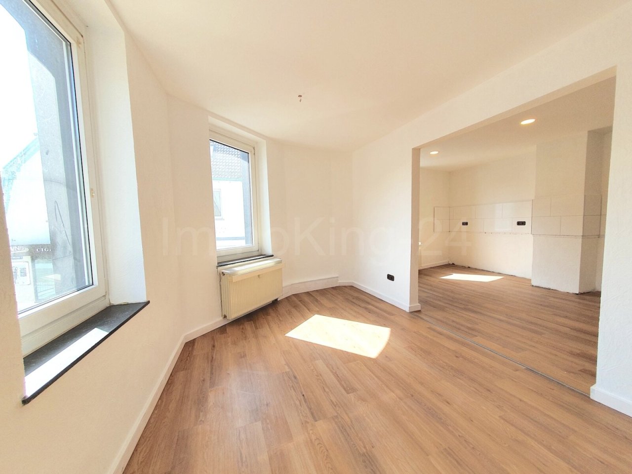 OFFENER BEREICH OBERGESCHOSS