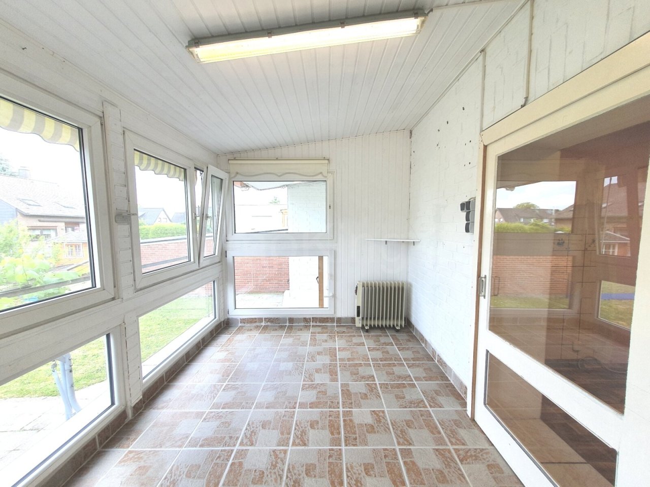 WINTERGARTEN WINTERGARTEN