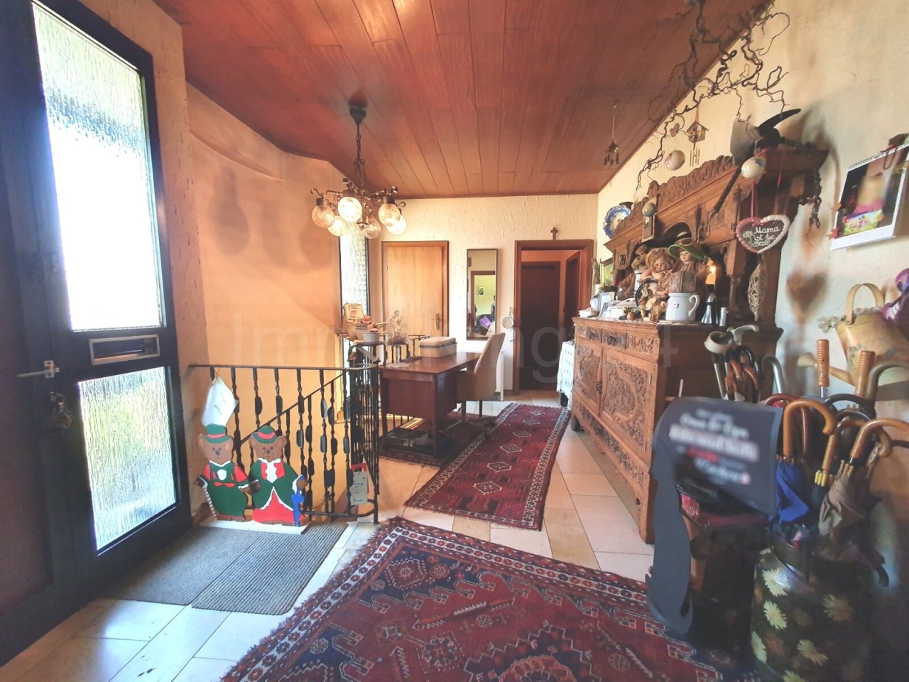 EINGANGSBEREICH EINGANGSBEREICH