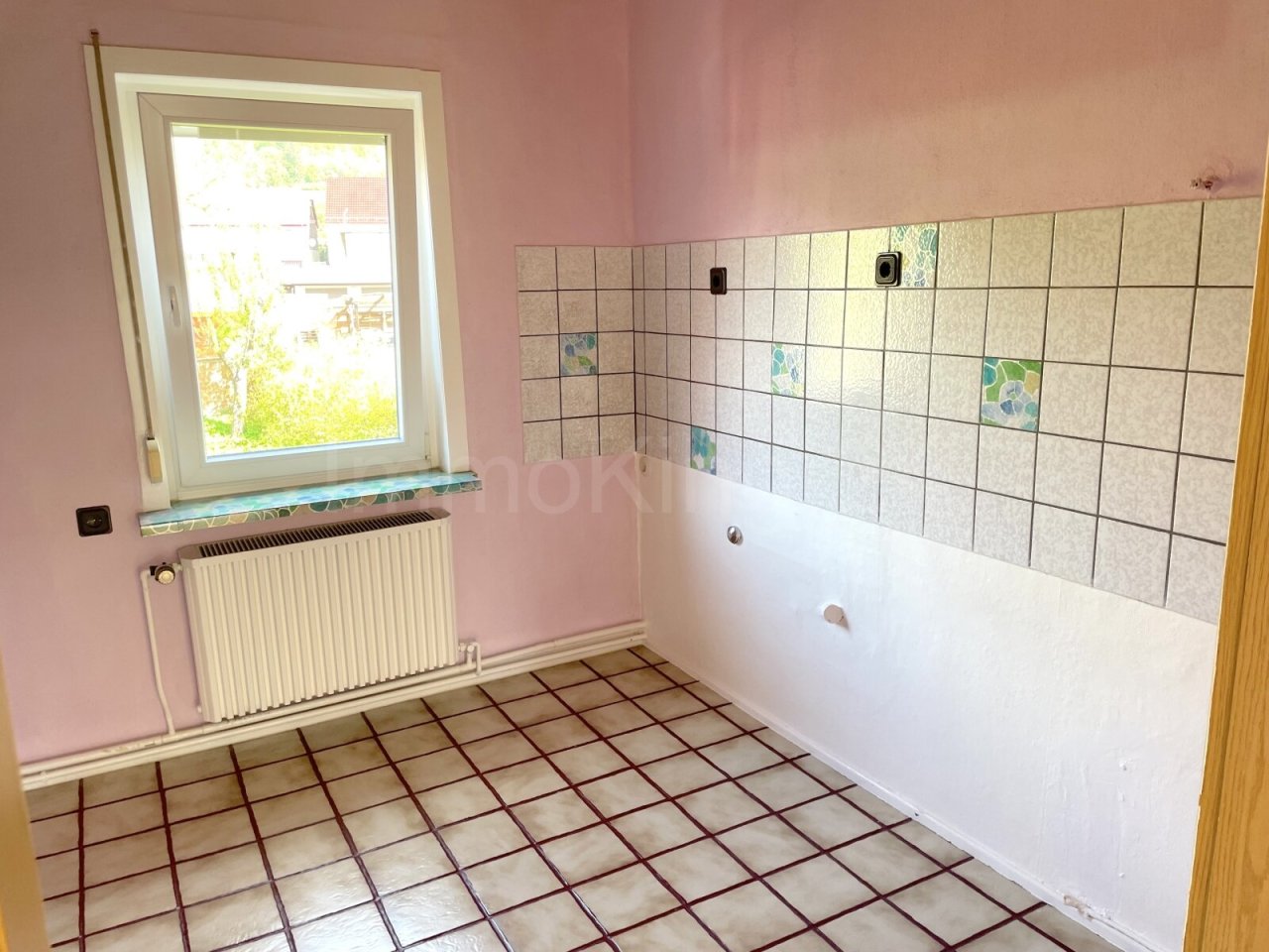 KÜCHE 2 OBERGESCHOSS KÜCHE 2 OBERGESCHOSS