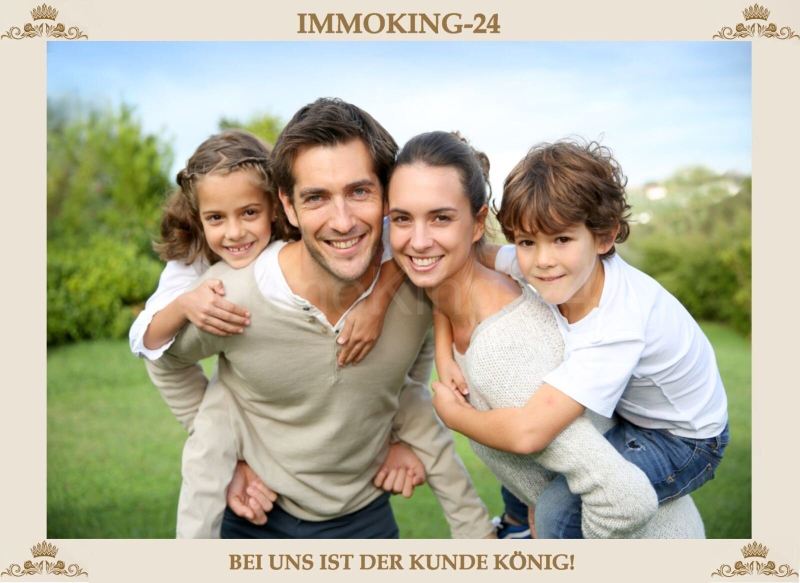 Weisendorf: ++ 5 ZIMMER WOHNUNG  ++ GUTE LAGE ++ DOPPELGARAGE ++ 2 STELLPLÄTZE UND GARTEN INKLUSIVE! ++ 