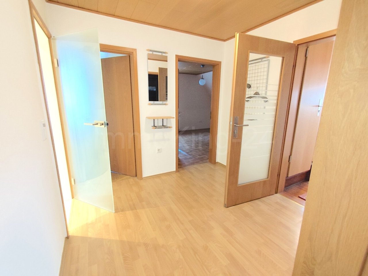 FLURBEREICH ERSTE ETAGE