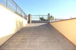 ZUFAHRT TIEFGARAGE ZUFAHRT TIEFGARAGE