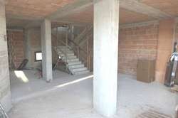 WOHNBEREICH ERDGESCHOSS WOHNBEREICH ERDGESCHOSS