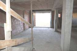 AUSGANG TIEFGARAGE AUSGANG TIEFGARAGE