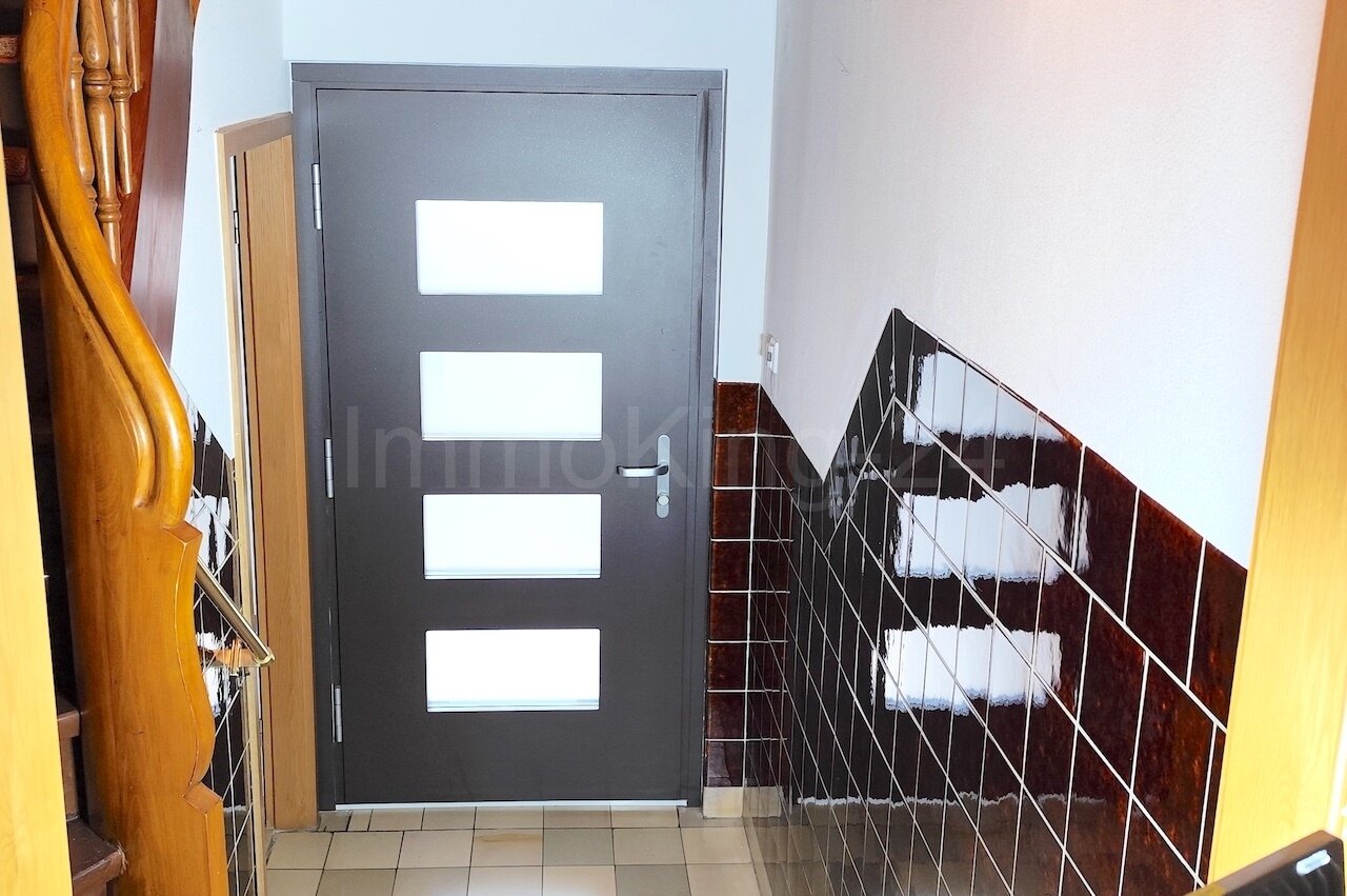 EINGANGSBEREICH EINGANGSBEREICH