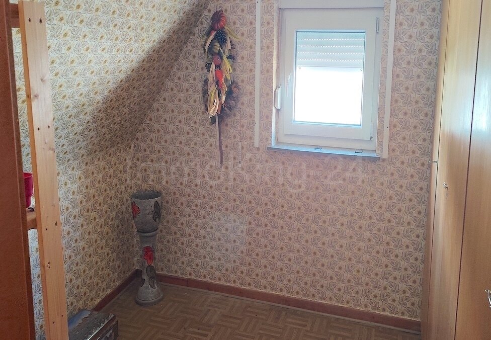 ABSTELLRAUM ABSTELLRAUM