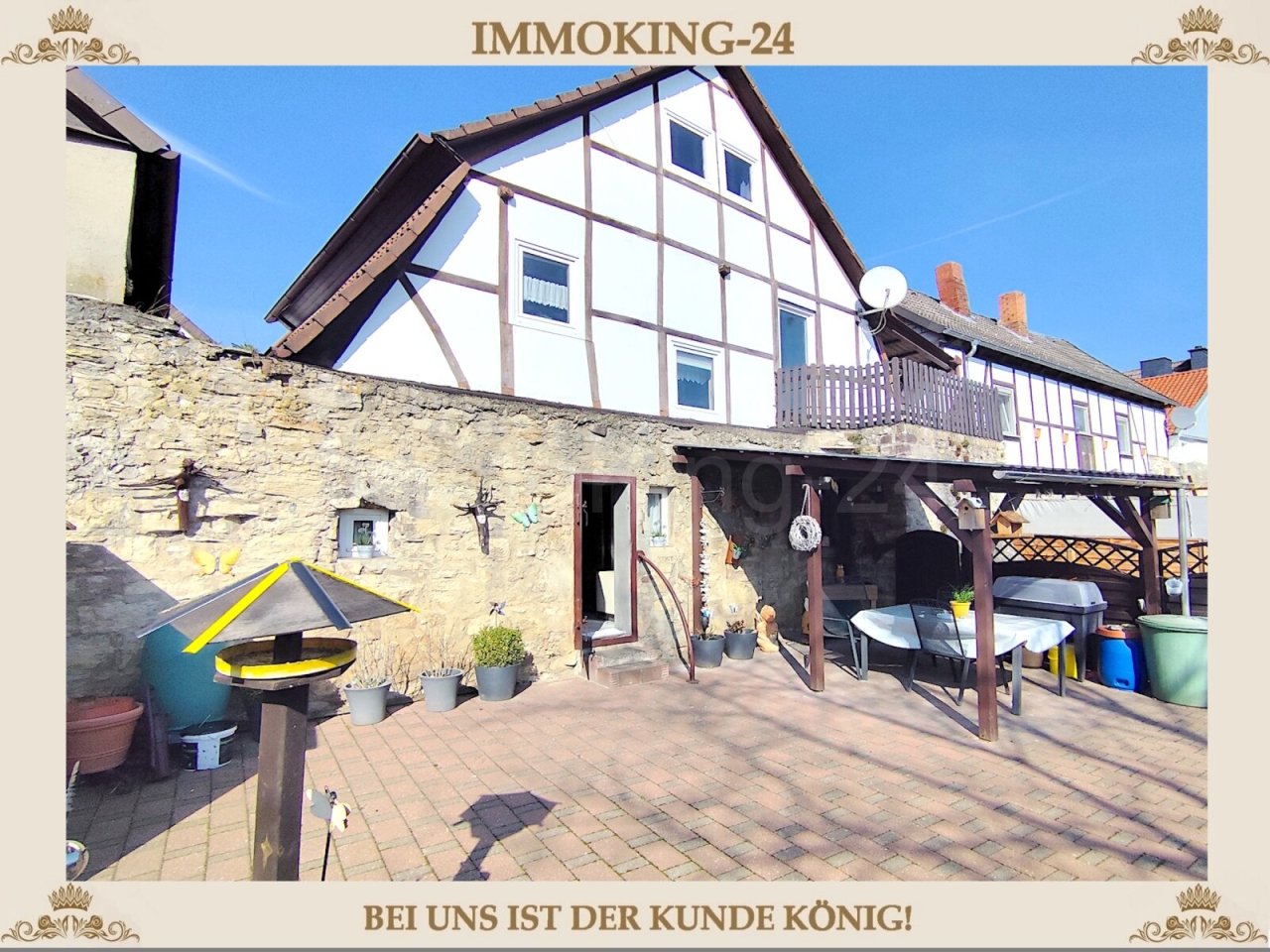 ++ TOP ANGEBOT IN WARBURG! ++