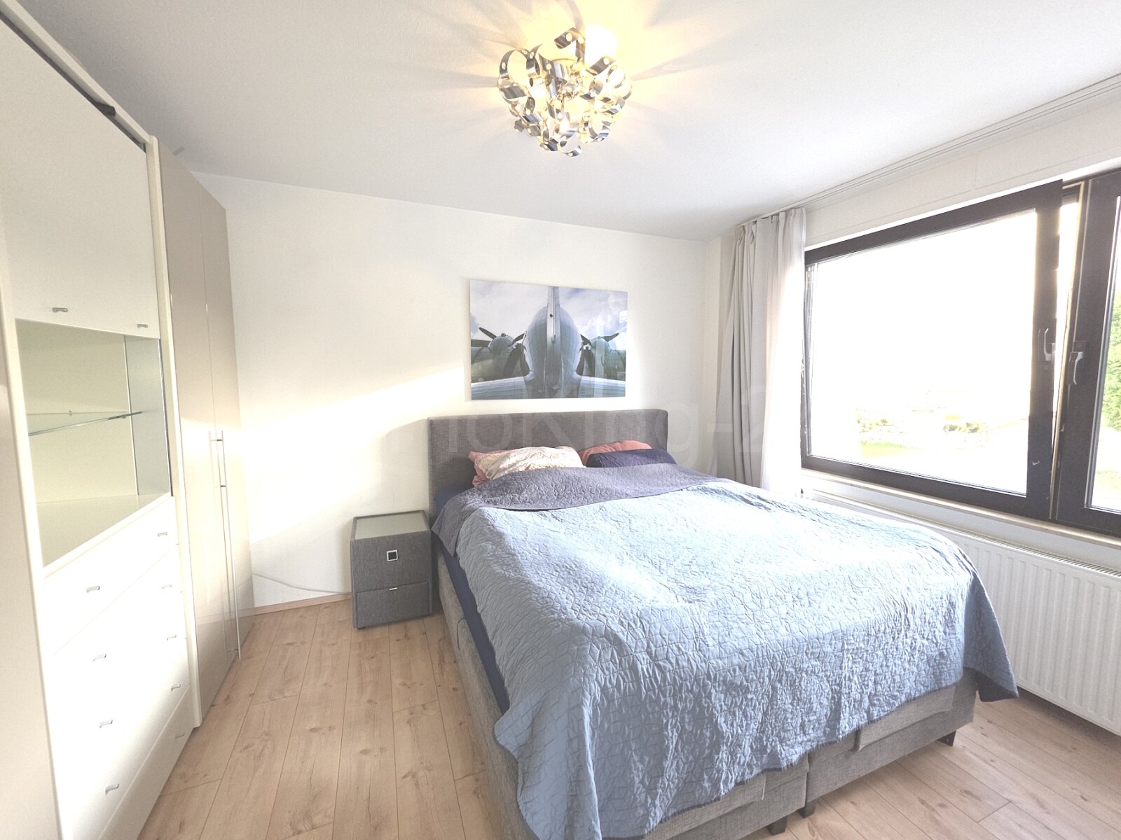 SCHLAFZIMMER ERDGESCHOSS