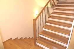 TREPPE