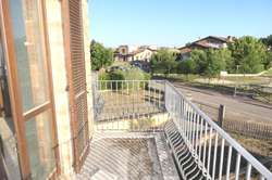 BALKON BALKON