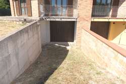 ZUFAHRT TIEFGARAGE ZUFAHRT TIEFGARAGE