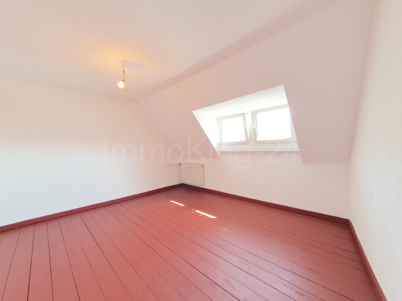 SCHLAFZIMMER 1 DACHGESCHOSS SCHLAFZIMMER 1 DACHGESCHOSS