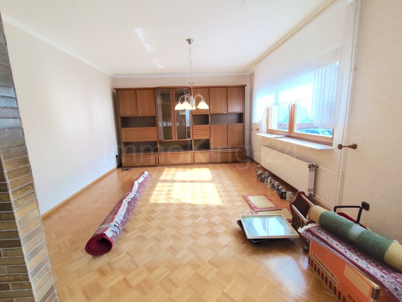 WOHNZIMMER WOHNZIMMER