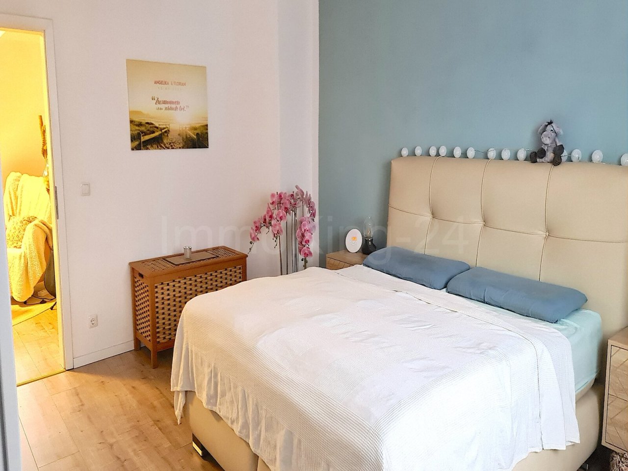 SCHLAFZIMMER 1