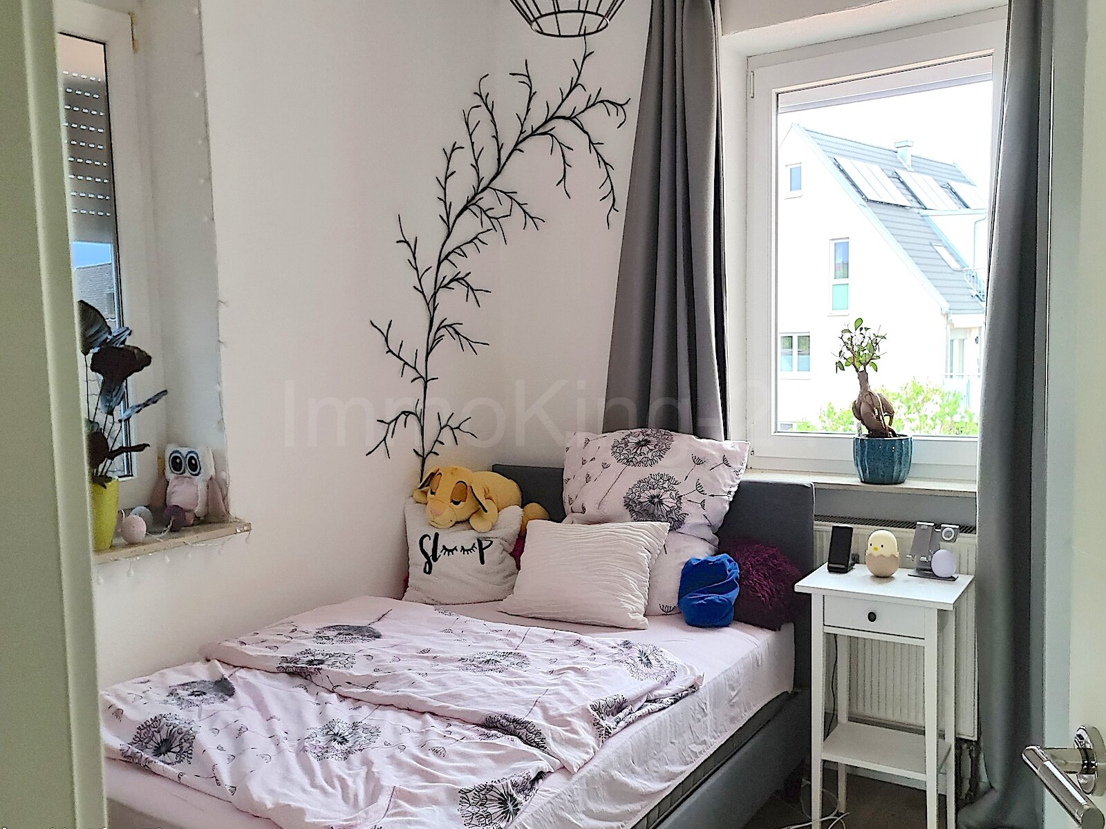 SCHLAFZIMMER 2