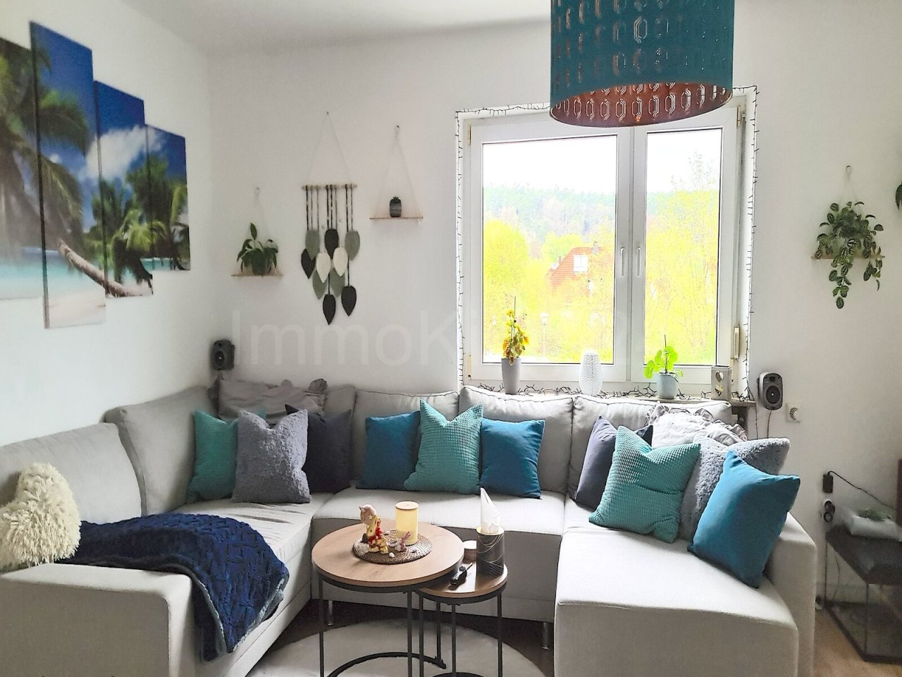 WOHNZIMMER 2