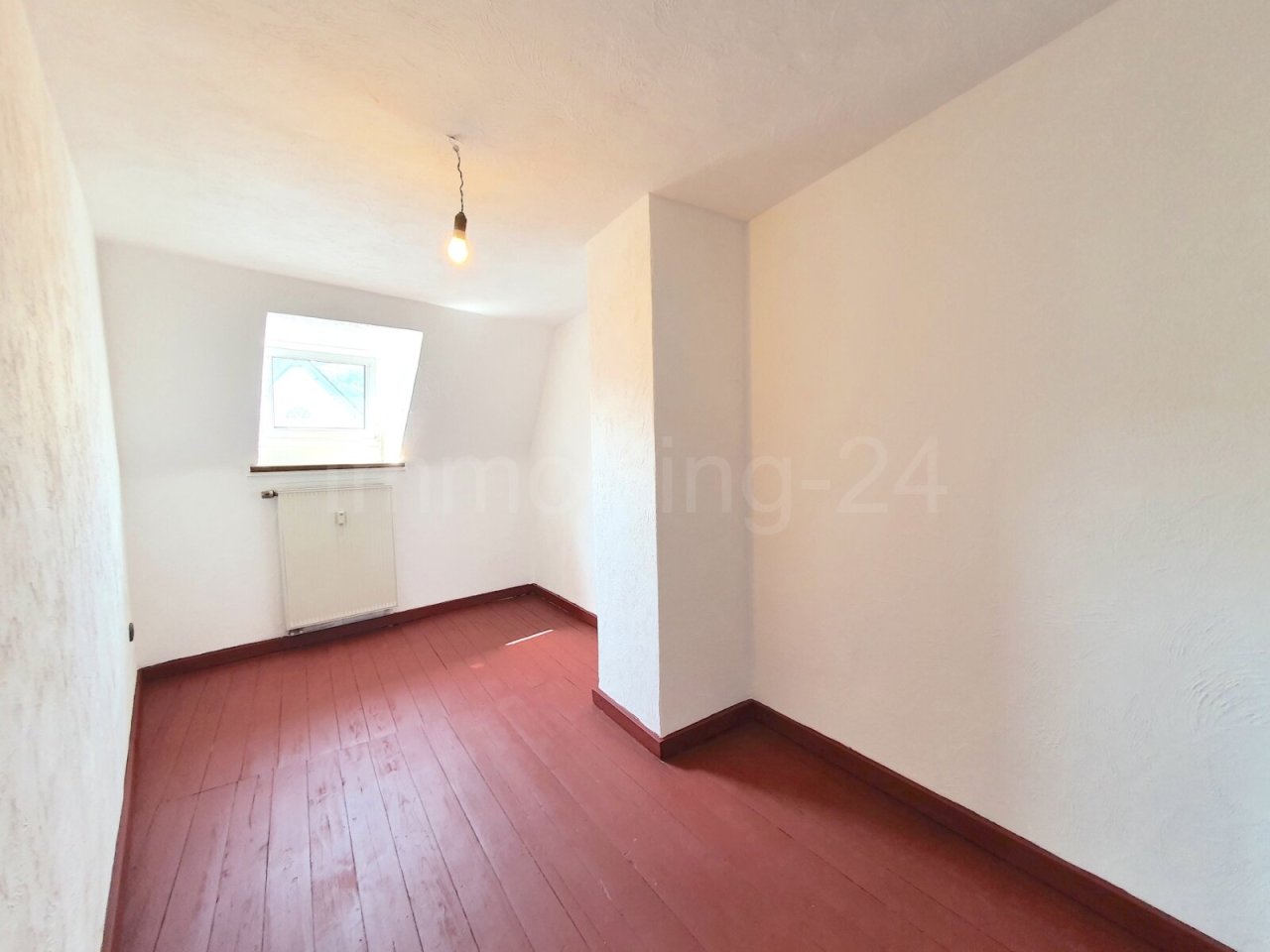 SCHLAFZIMMER 3 DACHGESCHOSS SCHLAFZIMMER 3 DACHGESCHOSS