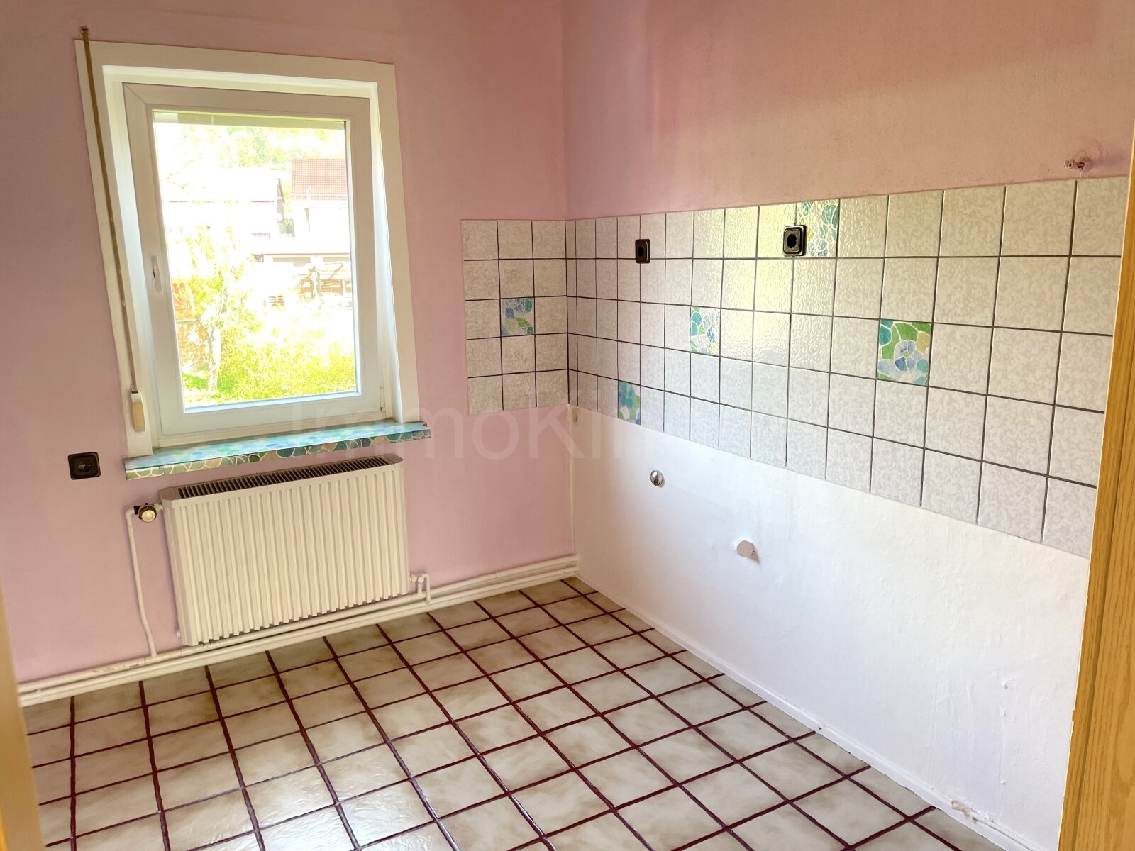 KÜCHE 2 OBERGESCHOSS KÜCHE 2 OBERGESCHOSS