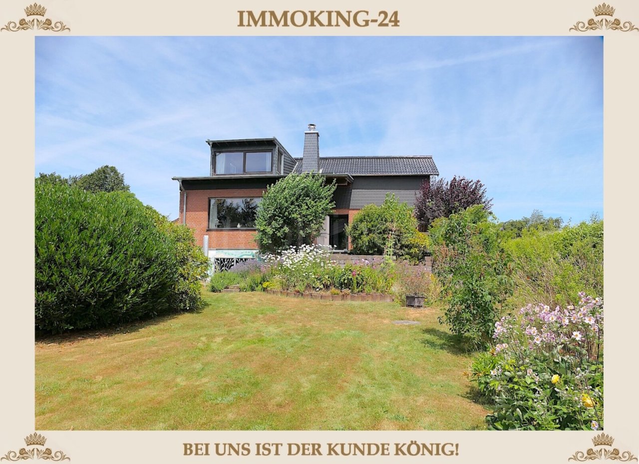 IHR NEUES ZUHAUSE! IHR NEUES ZUHAUSE!