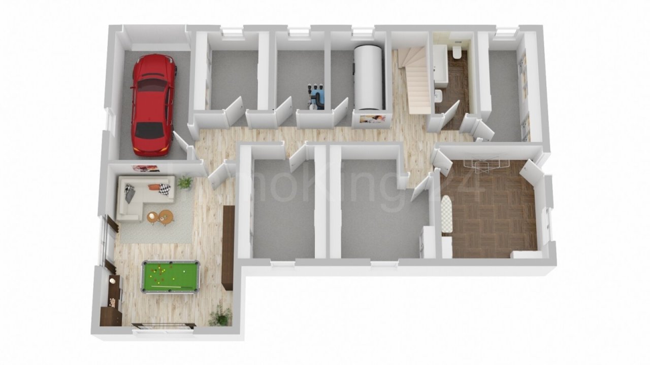 GRUNDRISS KELLERGESCHOSS GRUNDRISS KELLERGESCHOSS